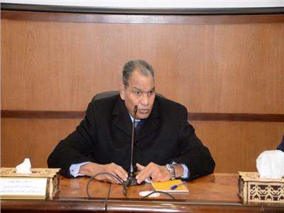رئيس «التخطيط القومي» ينعي الدكتور عثمان محمد عثمان وزير التخطيط الأسبق