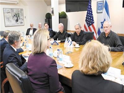تايمز أوف إسرائيل: ضغوط أمريكية هائلة على حكومة نتنياهو بشأن «الخطوة اللاحقة»