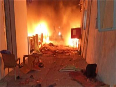 خارجية الوفد: قصف مستشفى المعمداني جريمة ضد الإنسانية.. يتحمل المجتمع الدولي مسئوليتها