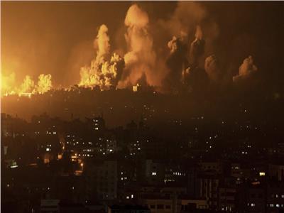 مقتل 50 فلسطيني في غارات إسرائيلية على غزة بينهم 37 شخصا في جباليا