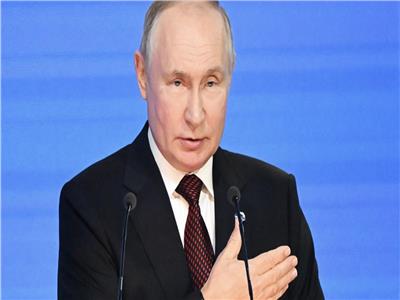 بوتين: روسيا تدعو الدول المهتمة للتعاون في تطوير «بحر الشمال»