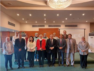 التعليم العالي: «الوطنية المصرية لليونسكو» تعقد الاجتماع الـ13 للجنة الهدف الرابع