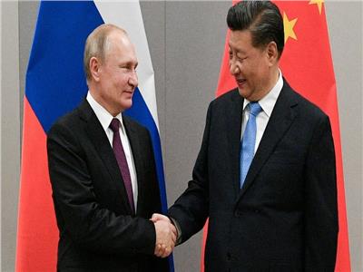 بوتين: حجم التجارة بين روسيا والصين سيتجاوز 200 مليار دولار