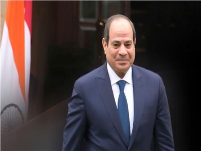 «الممثلين»و«النقابات الفنية» يدعمون تصريحات الرئيس: الأراضي المصرية  خط أحمر