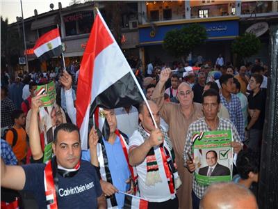 برلماني: المصريون سيخرجون بالملايين لتفويض الرئيس للدفاع عن أمن مصر