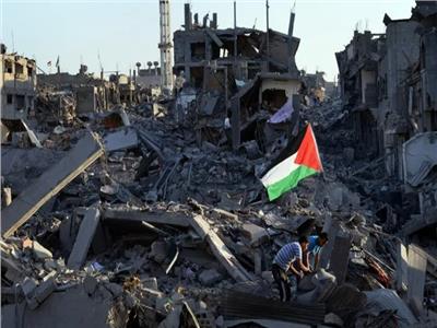 جرس إنذار من الأمم المتحدة.. الاحتلال الإسرائيلي يشن «حرب إبادة» ضد الفلسطينيين