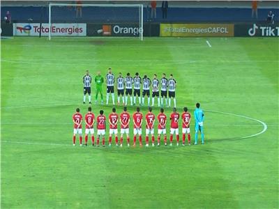 اتحاد الكرة: دقيقة حداد قبل انطلاق المباريات تضامنًا مع الشعب الفلسطيني 