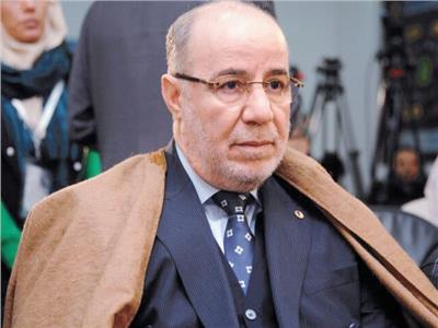 وزير الأوقاف الجزائري يشيد بدور مصر في دعم القضية الفلسطينية