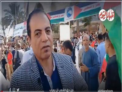 جمال عبدالرحيم: «الصحفيين» أول نقابة مصرية عربية تحظر كافة أشكال التطبيع 