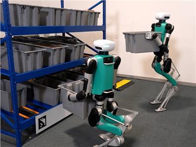 مستودعات الروبوت «ديجيت» تهدد مستقبل العمال البشريين