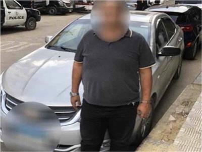 ضبط قائد سيارة دهس شخصا أجنبيا تسبب في وفاته بالتجمع الخامس