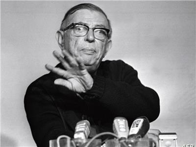 سارتر.. عاش مناضلا إلى جانب المهمشين ورفض «نوبل»  