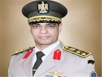 المتحدث العسكري: إصابة أحد أبراج المراقبة الحدودية المصرية بالخطأ.. وإسرائيل تعتذر