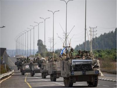 القاهرة الإخبارية: أمريكا أرسلت منظومة صواريخ «ساد» للمنطقة تحسبًا للتصعيد