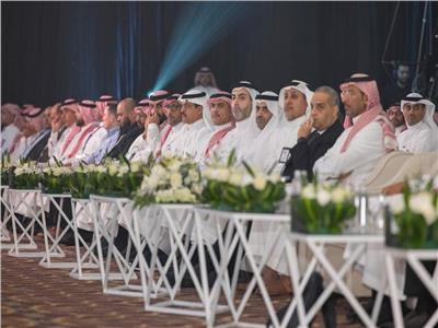 رئيس هيئة الدواء يشارك في مؤتمر سلاسل الإمداد والخدمات اللوجستية بالسعودية