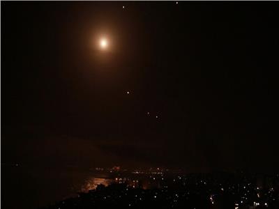 عدوان إسرائيلي يستهدف ريف درعا جنوب غرب سوريا