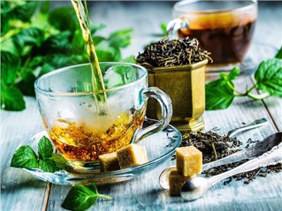 5 توابل مع الشاي يمكن أن تنقص الوزن