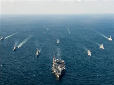 الفلبين تتطلع إلى جهد متعدد الأطراف لتجنب الاشتباكات في بحر الصين الجنوبي
