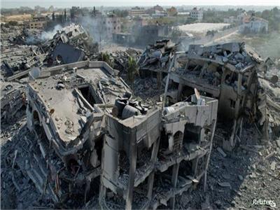 الحرب على غزة تكلف إسرائيل يوميًا مليار شيكل وميزانية 2023-2024 لم تعد «مُناسبة»