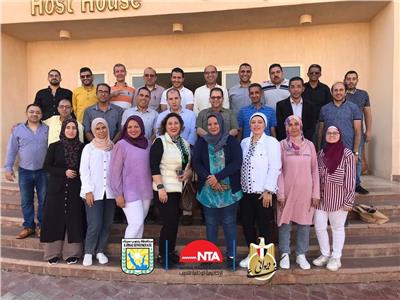 الوطنية للتدريب: استمرار برنامج «ديواني كفء» للمناصب التنفيذية بديوان عام محافظة جنوب سيناء