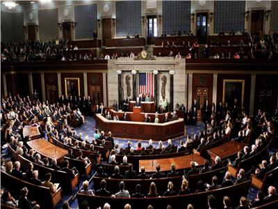 «النواب الأمريكي» يعتمد قراراً داعماً لإسرائيل بعيد انتخاب رئيس جديد
