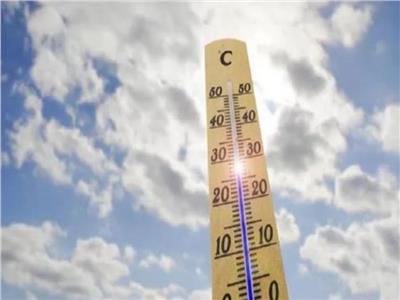 الأرصاد الجوية تكشف درجات الحرارة بالقاهرة الكبرى الخميس