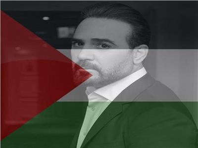 تضامنًا مع الشعب الفلسطيني.. وائل جسار يلغي 3 حفلات غنائية  