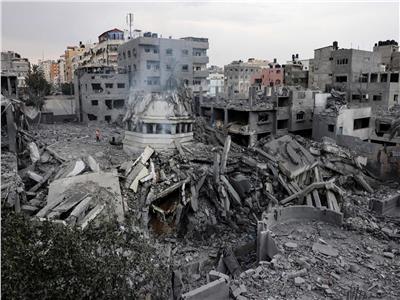 برلماني: بدء الاجتياح البري لقطاع غزة يعكس تلاعب إسرائيل بالمجتمع الدولي ‎