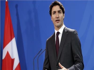 رئيس وزراء كندا يناقش مع أحزاب المعارضة تطورات الصراع بين إسرائيل والفصائل الفلسطينية