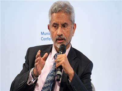 الهند وسلطنة عمان تبحثان تطورات الصراع بين إسرائيل وحماس