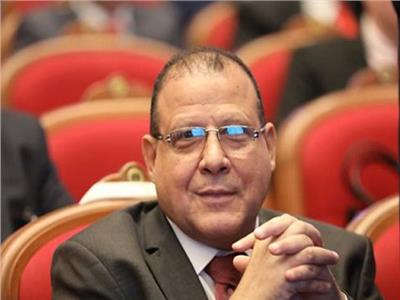 اتحاد العمال: الرئيس وضع خريطة لـ«تطوير صنع في مصر» 
