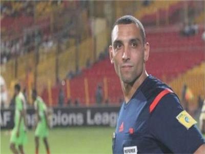 بيراميدز يشكو الحكم محمود بسيوني ويطلب عدم إسناد مباريات له