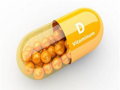 هل فيتامين «د» يدمر الكلي؟