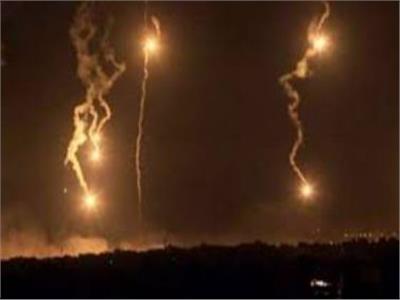 سمير فرج: إسرائيل تستخدم قنابل زلزالية وإسفنجية في غزة لهدم الأنفاق