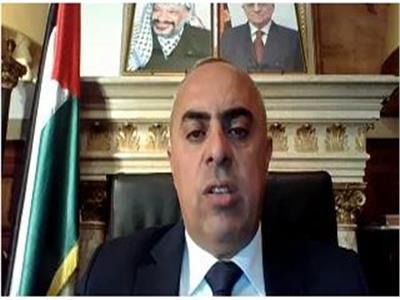 سفير فلسطين لدى الاتحاد الأوروبي: ليس لدينا معلومات حول الاجتياح البري لغزة| فيديو