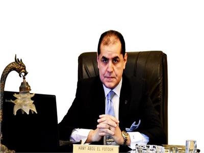 خبير مصرفي: هذه العوامل قد تدفع البنك المركزي لتثبيت سعر الفائدة في مصر نهاية الأسبوع