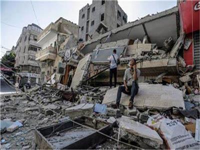 «س وج» حول انتهاكات حقوق الإنسان في غزة والتكييف القانوني للجرائم المرتكبة