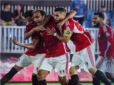 مصر تتأهل لثمن نهائي كأس العالم للميني فوتبول