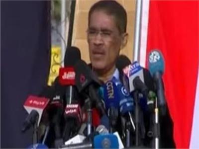 «الاستعلامات»: مصر أكدت أن ما يجري في غزة عدوان لا تقبله الشريعة الدولية