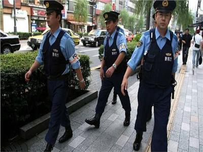 شرطة طوكيو تشدد إجراءاتها الأمنية بالتزامن مع الاحتفال بالهالوين