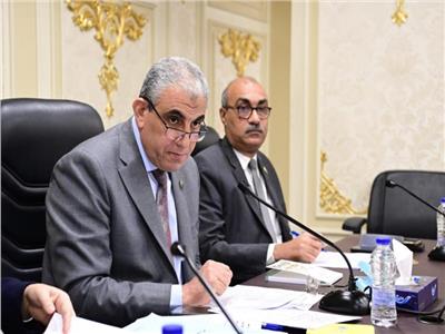رئيس قوى عاملة النواب يشيد بإطلاق المرحلة الثانية من تنمية شمال سيناء