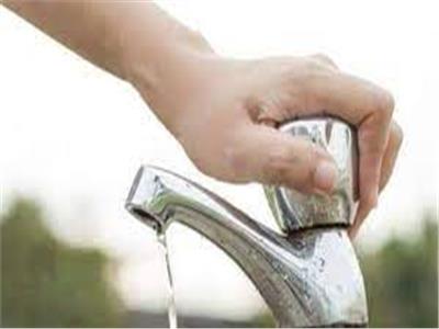 «مياه الجيزة»: قطع المياه عن بعض مناطق فيصل نتيجة توسعة طريق المنشية