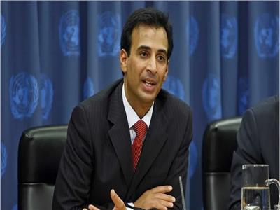 استقالة مدير مكتب مفوضية حقوق الإنسان لموقف الأمم المتحدة المتخاذل من غزة