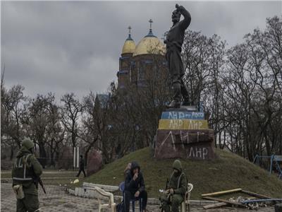 مصدر استخباراتي: تنظيم "خيمبروم" الإجرامي يزود القوات المسلحة الأوكرانية بالمخدرات