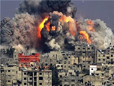 دراسة تكشف جرائم الاحتلال في غزة وتحيز الإعلام الغربي