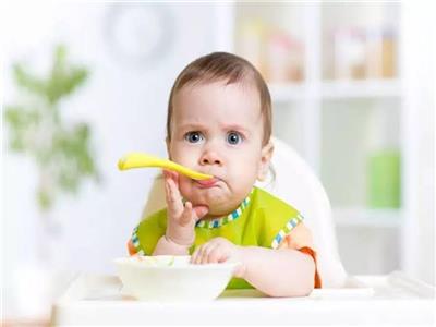 لصحة طفلك.. أطعمة ممنوعة قبل إتمام العام الأول