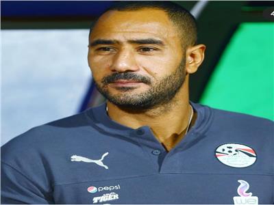 بعد رحيل وائل رياض| محمد شوقي يعتذر عن الانضمام لجهاز المنتخب الأولمبي