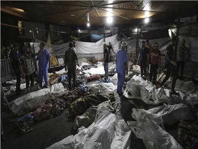 بعد توقف المولد الرئيسي.. مرضى المستشفى الإندونيسي بغزة في خطر 