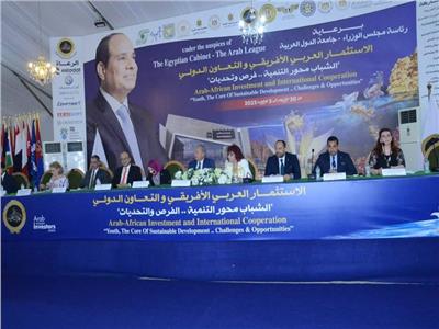 رئيس لجنة البيئة بالمستثمرات العرب: الاستثمار فى المشروعات الخضراء ضروري