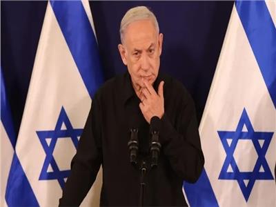 أُسر الرهائن الإسرائيليين يشنون حملة غضب ضد «نتنياهو»